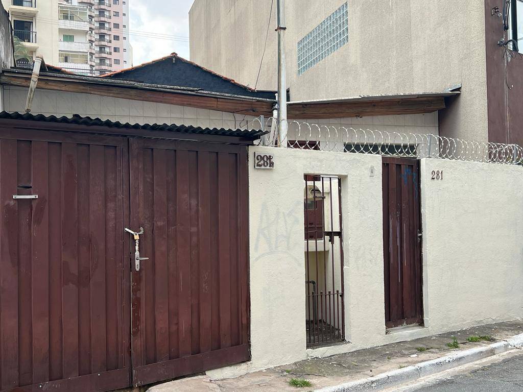 #1272 - Casa para Locação em São Paulo - SP