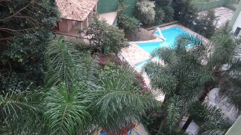 #2467 - Apartamento para Locação em São Paulo - SP