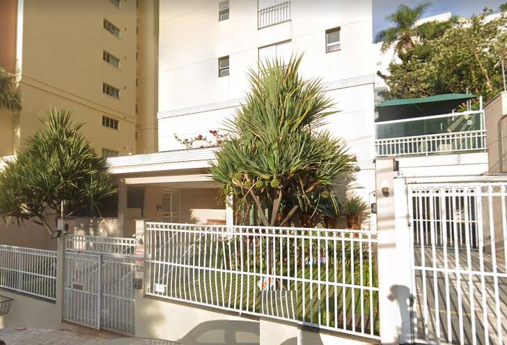 #2469 - Apartamento para Venda em São Paulo - SP