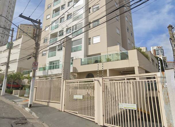 #2470 - Apartamento para Venda em São Paulo - SP