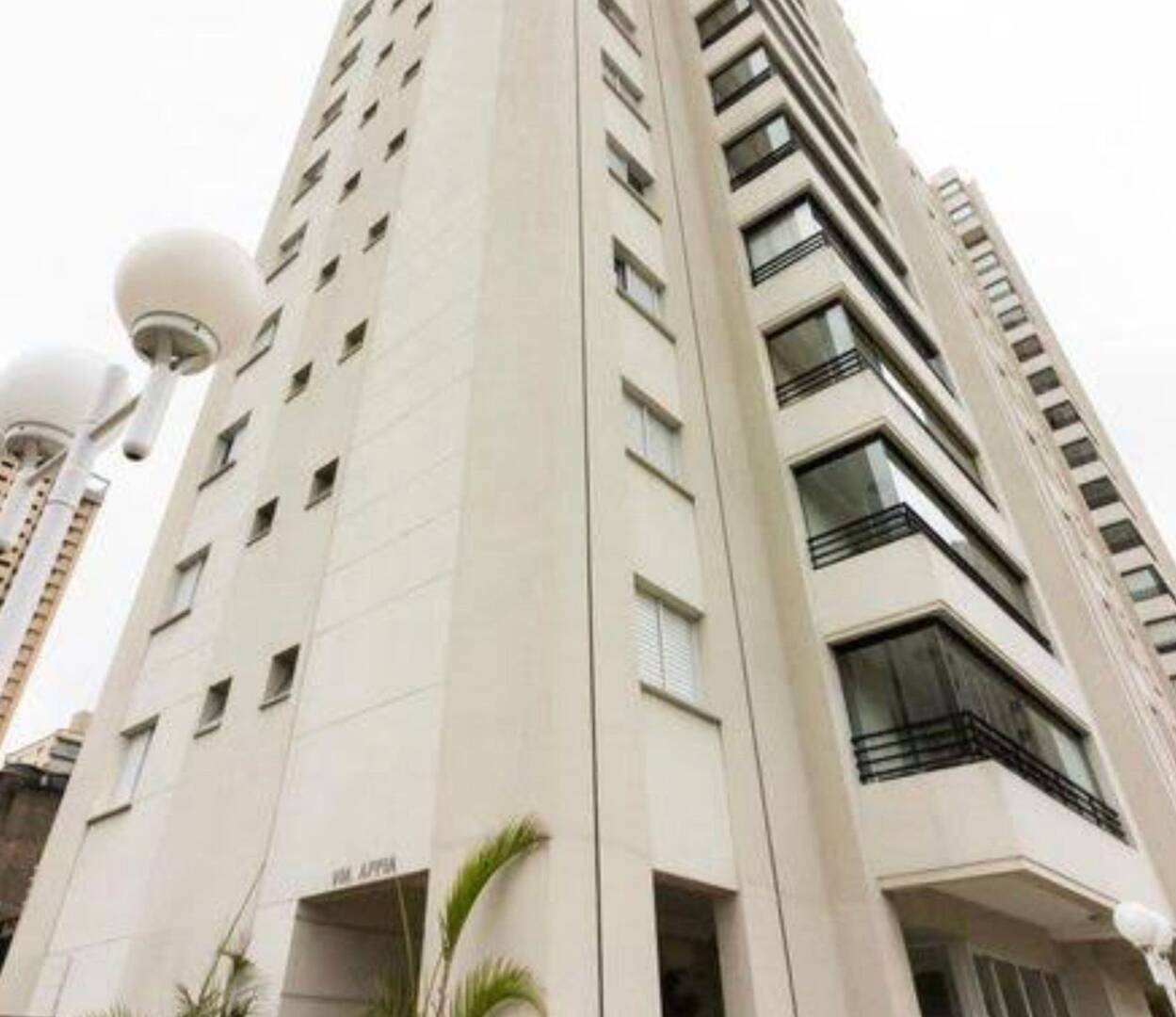 #2468 - Apartamento para Venda em São Paulo - SP