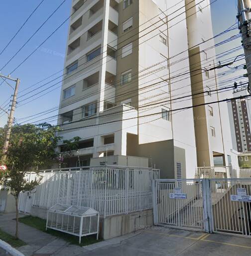 #2471 - Apartamento para Venda em São Paulo - SP