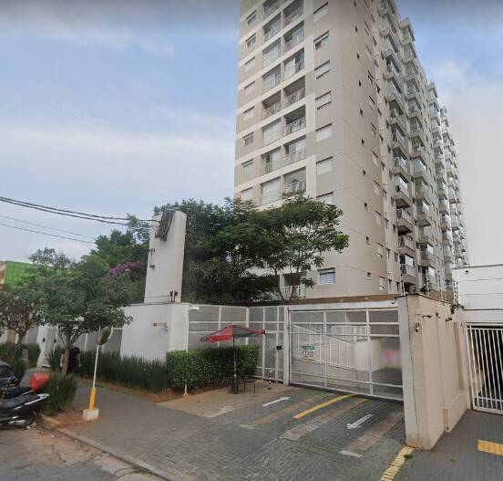 #2472 - Apartamento para Venda em São Paulo - SP