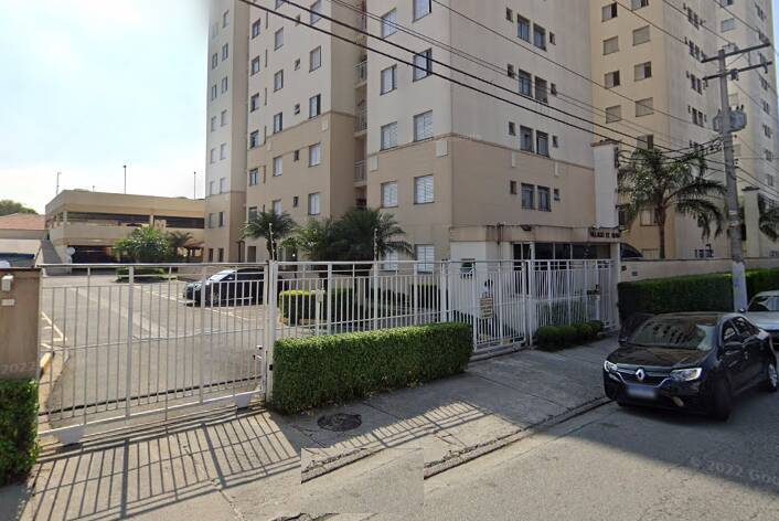 #2473 - Apartamento para Venda em São Paulo - SP