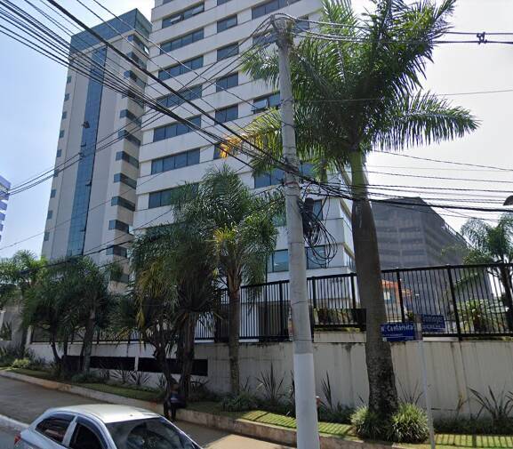 #2474 - Apartamento para Venda em São Paulo - SP