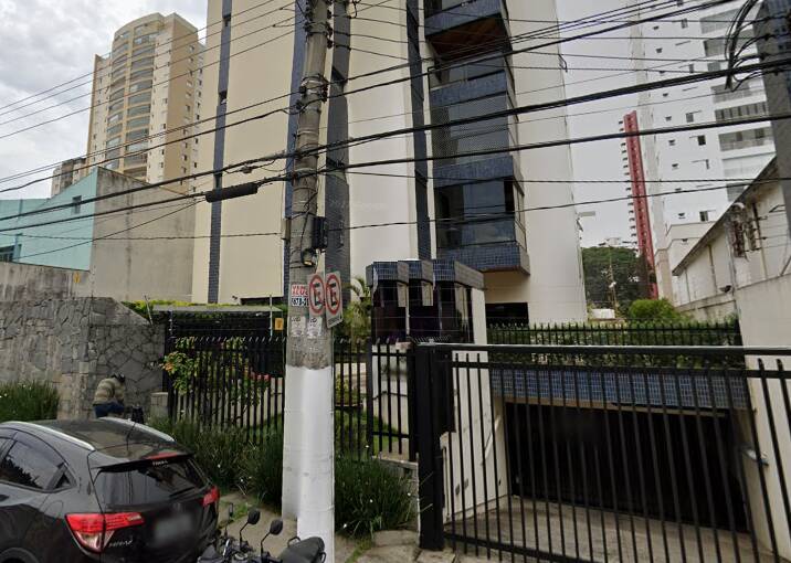 #2476 - Apartamento para Venda em São Paulo - SP