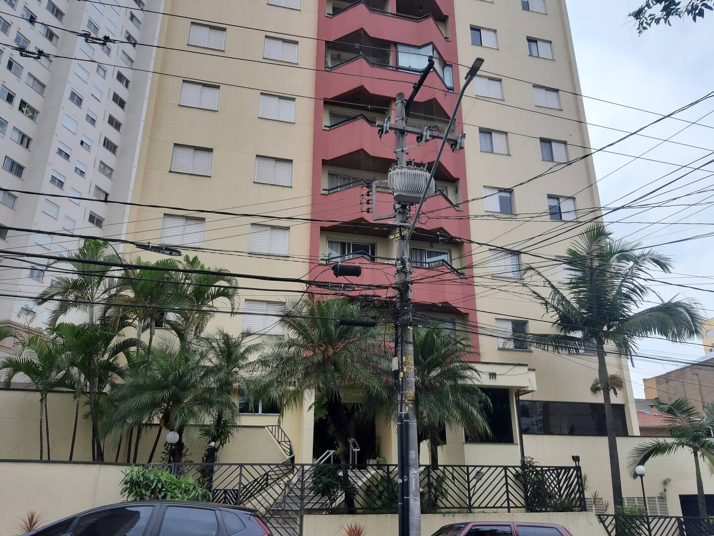 #2477 - Apartamento para Venda em São Paulo - SP