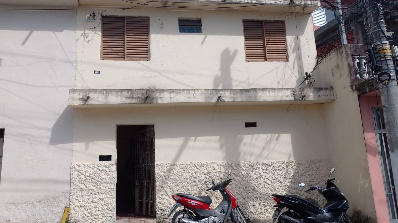 #2481 - Casa para Venda em São Paulo - SP