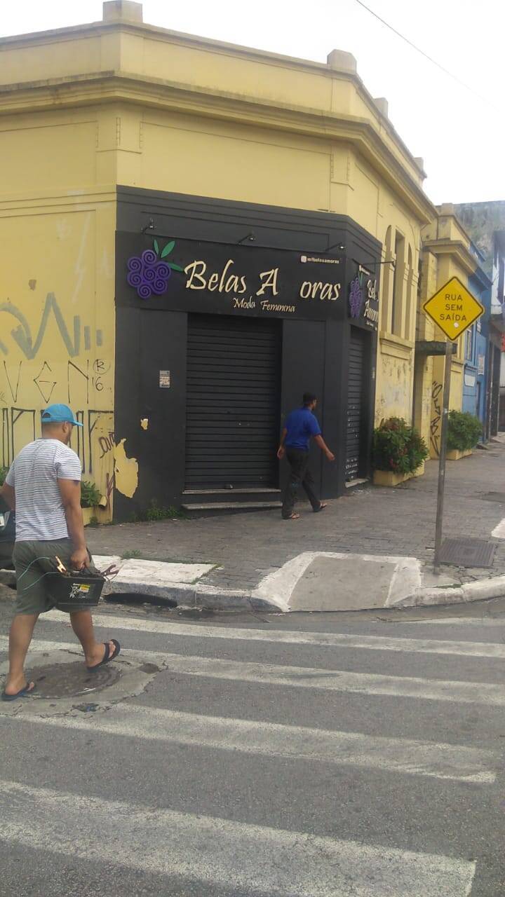 #2483 - Loja para Locação em São Paulo - SP