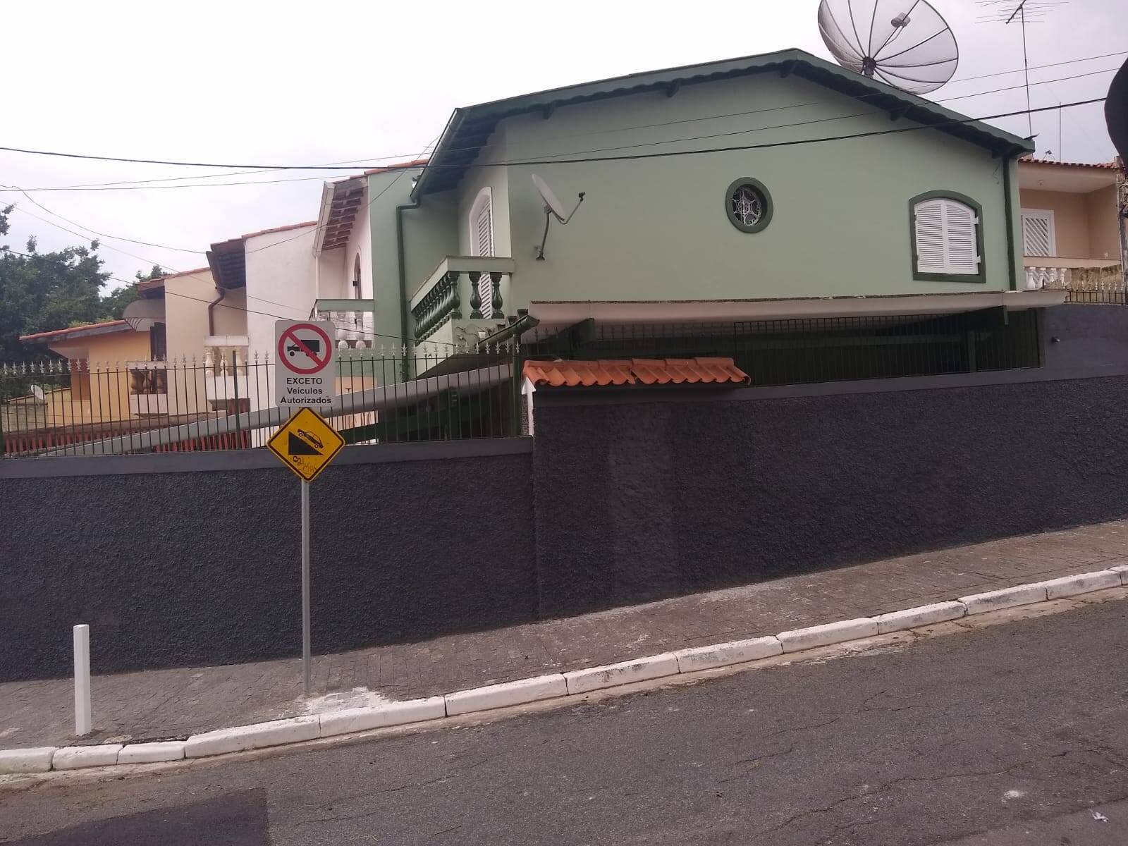 #2500 - Sobrado para Venda em São Paulo - SP