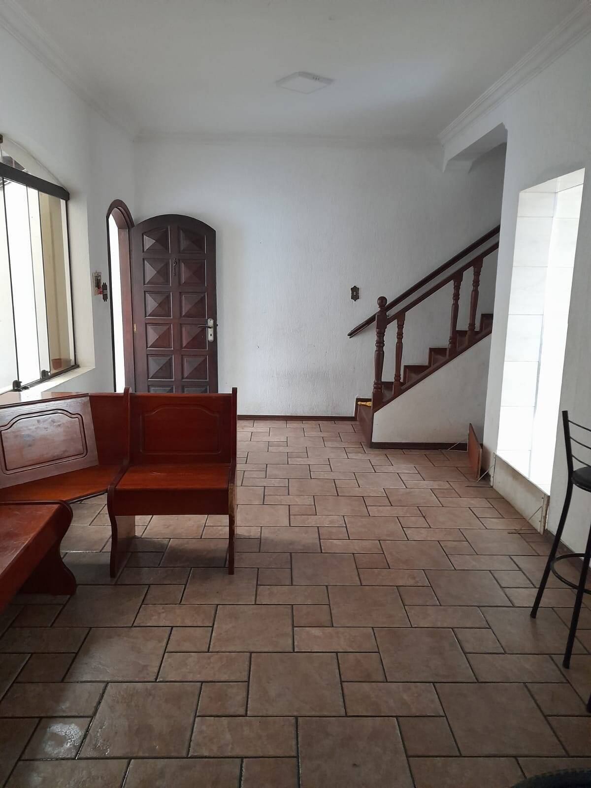 #2502 - Sobrado para Venda em São Paulo - SP