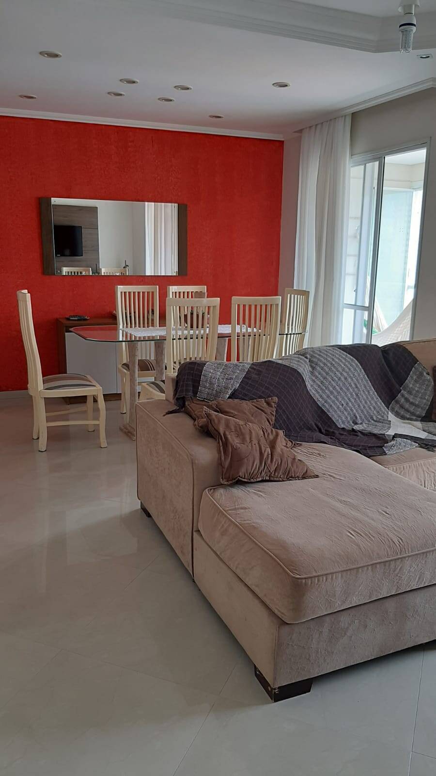 #2504 - Apartamento para Venda em São Paulo - SP