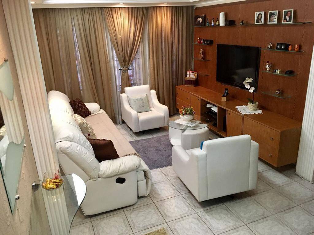 #2507 - Sobrado para Venda em São Paulo - SP