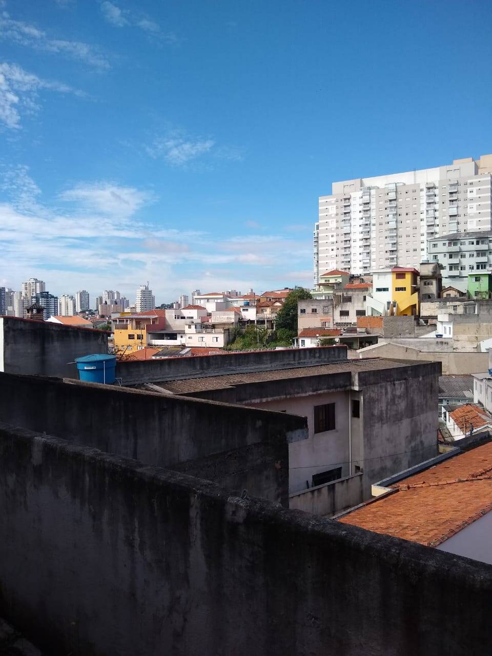 #2511 - Casa para Locação em São Paulo - SP