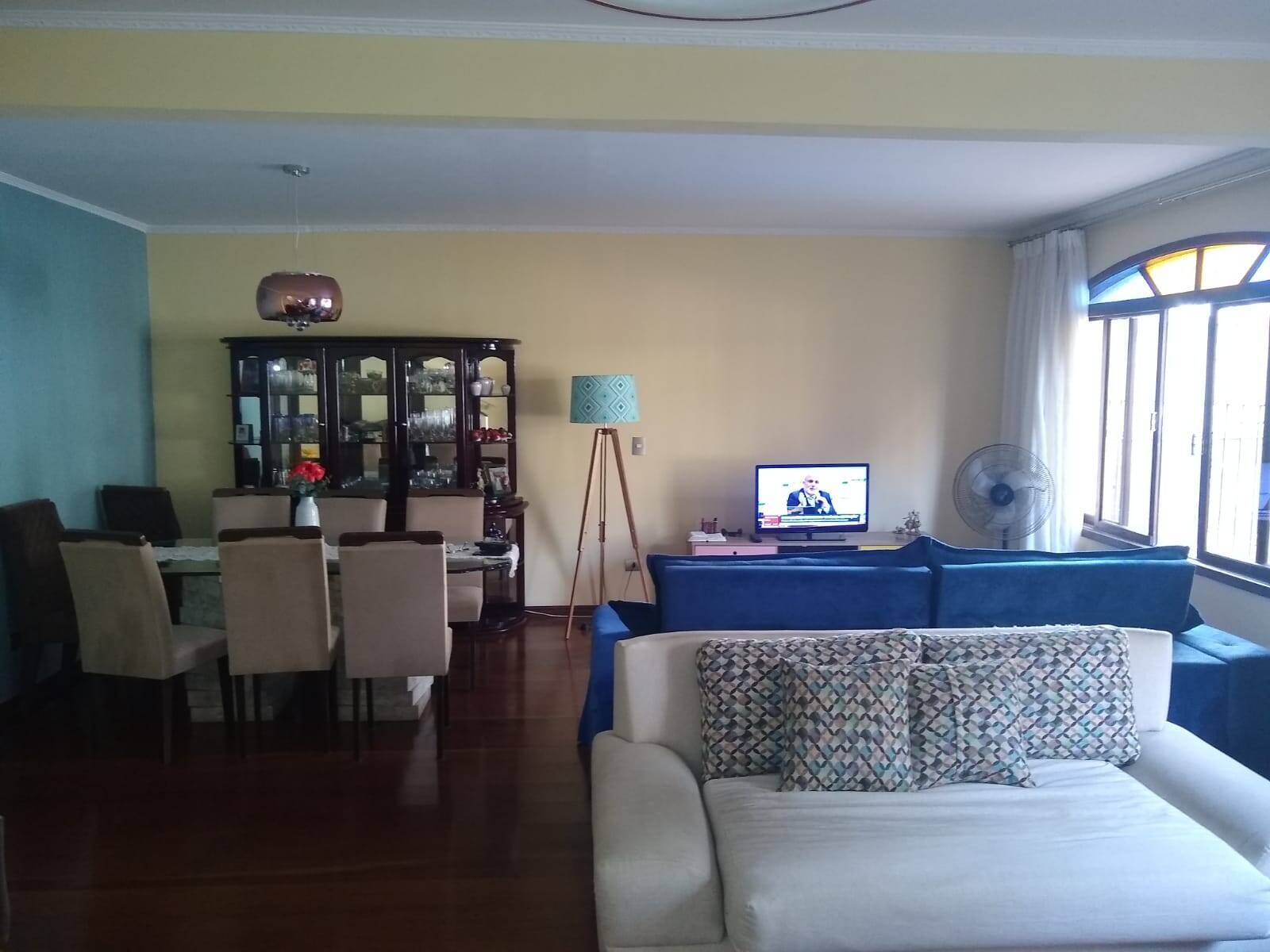 #2514 - Sobrado para Venda em São Paulo - SP