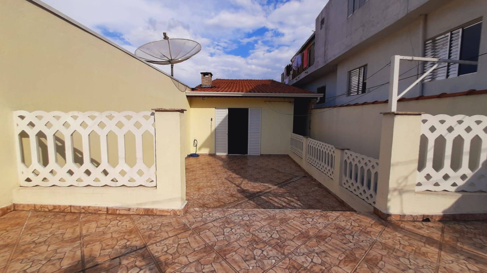 #2517 - Casa para Venda em São Paulo - SP