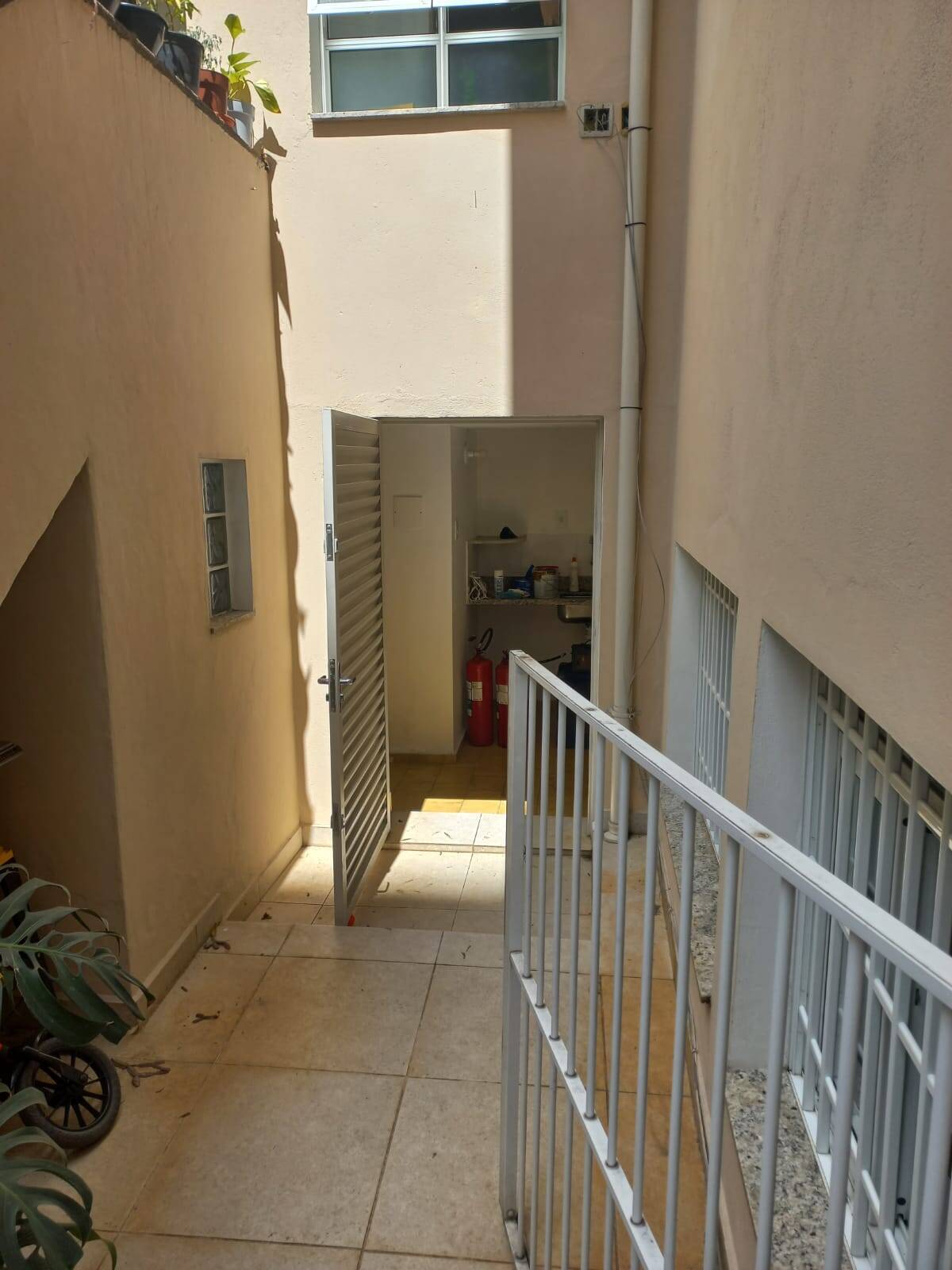 #2516 - Studio para Locação em São Paulo - SP