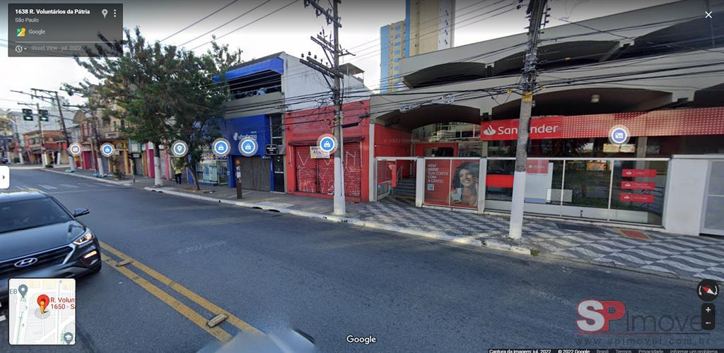 #2522 - Prédio comercial para Locação em São Paulo - SP