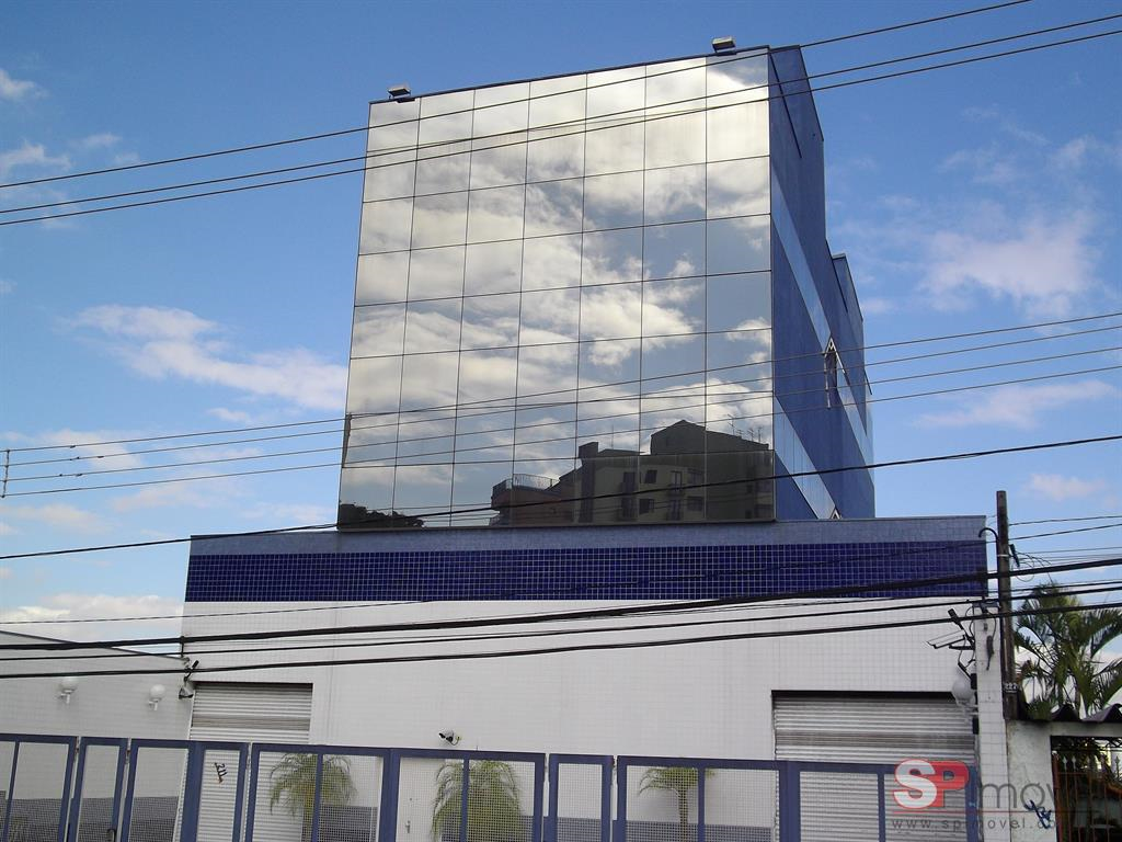 #2524 - Prédio comercial para Locação em São Paulo - SP