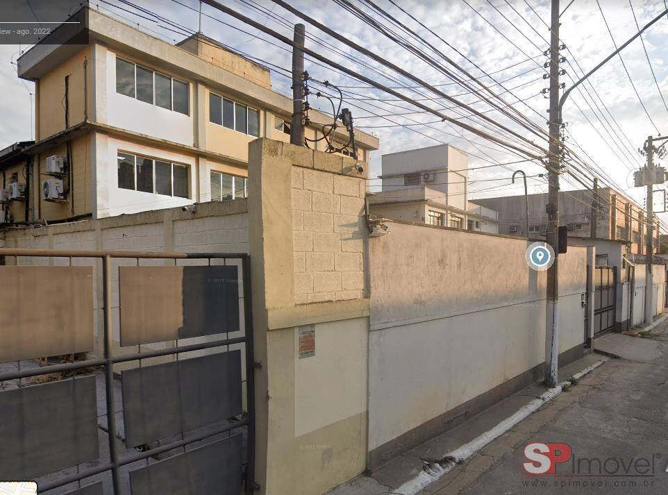 #2528 - Galpão para Locação em São Paulo - SP