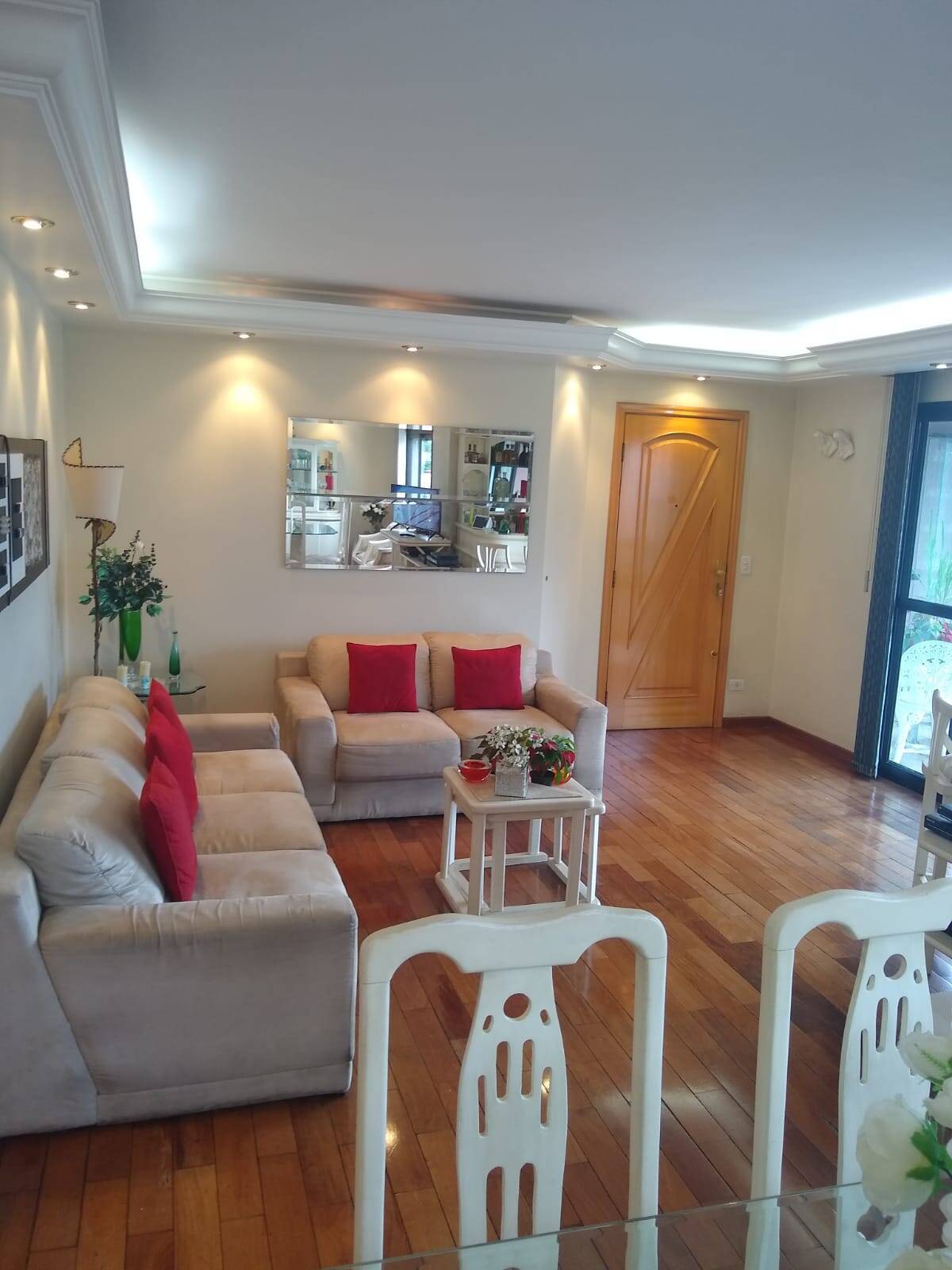 #2529 - Apartamento para Venda em São Paulo - SP