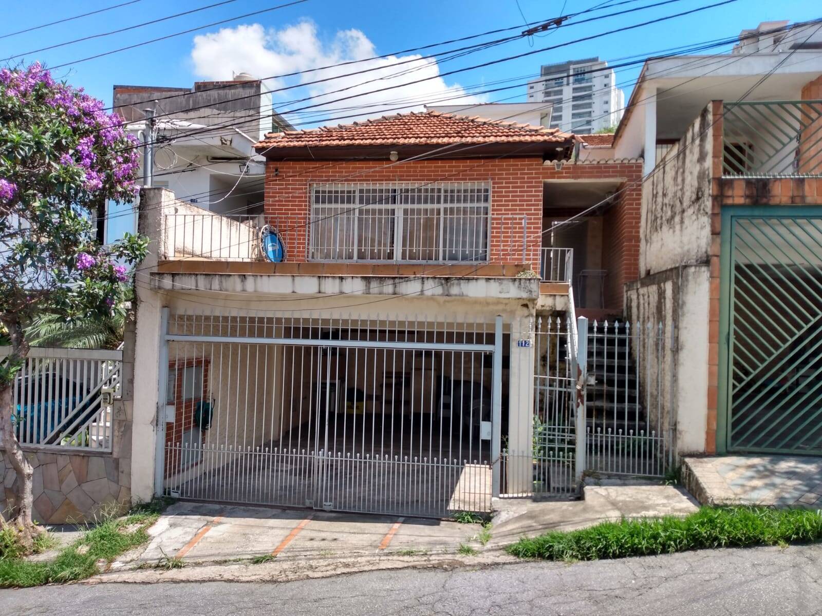 #2532 - Casa para Venda em São Paulo - SP