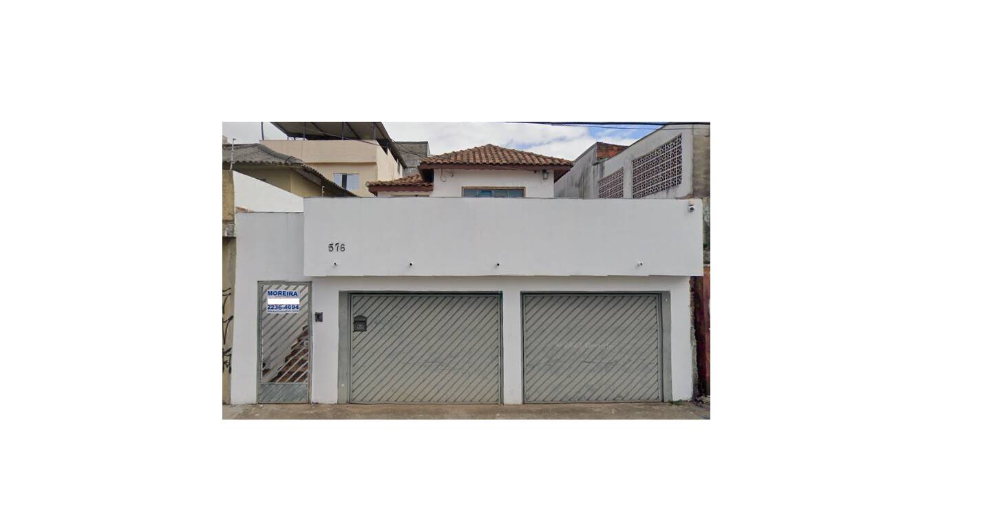#1341 - Casa para Venda em São Paulo - SP