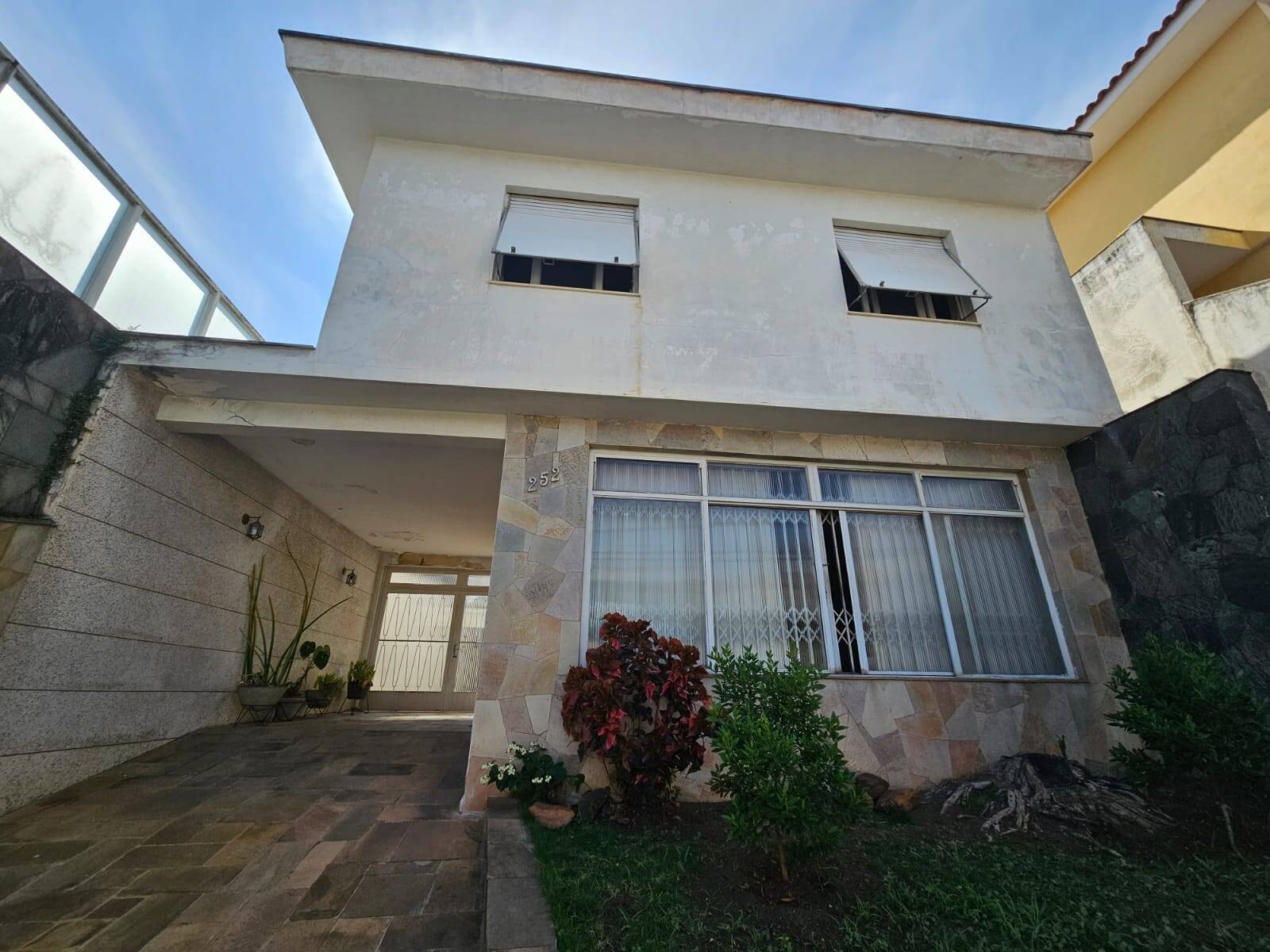 #2536 - Sobrado para Venda em São Paulo - SP