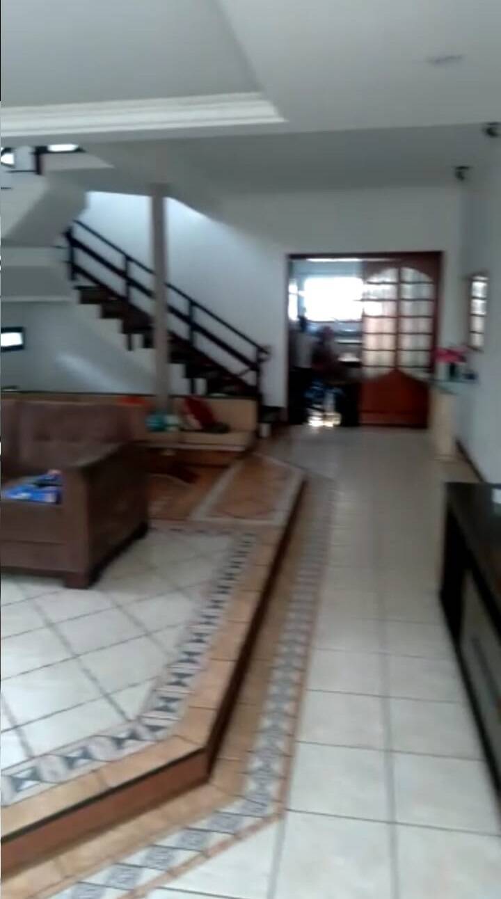 #2538 - Sobrado para Venda em São Paulo - SP