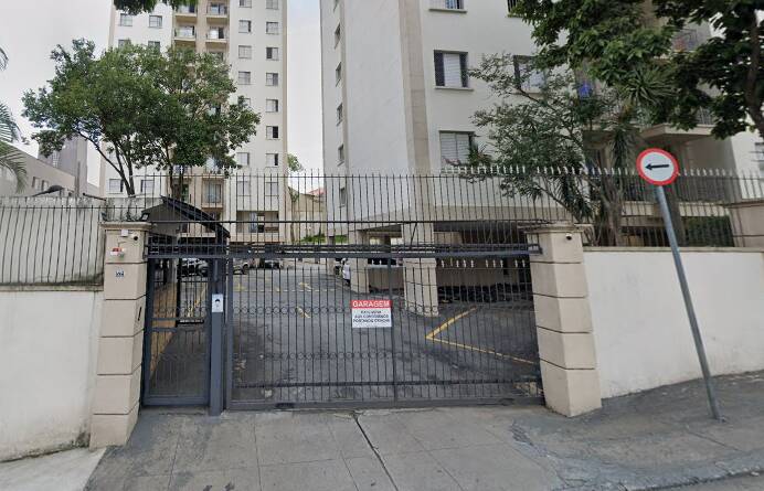 #2541 - Apartamento para Venda em São Paulo - SP
