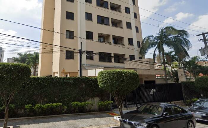 #2544 - Apartamento para Venda em São Paulo - SP