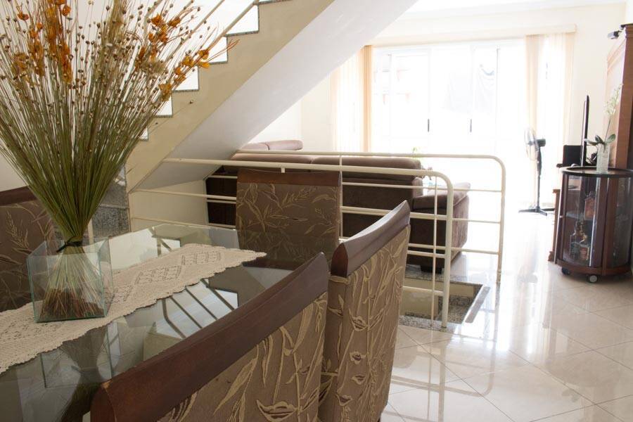 #2548 - Casa em condomínio para Venda em São Paulo - SP