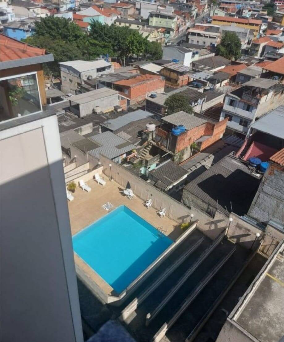 #2550 - Apartamento para Venda em São Paulo - SP
