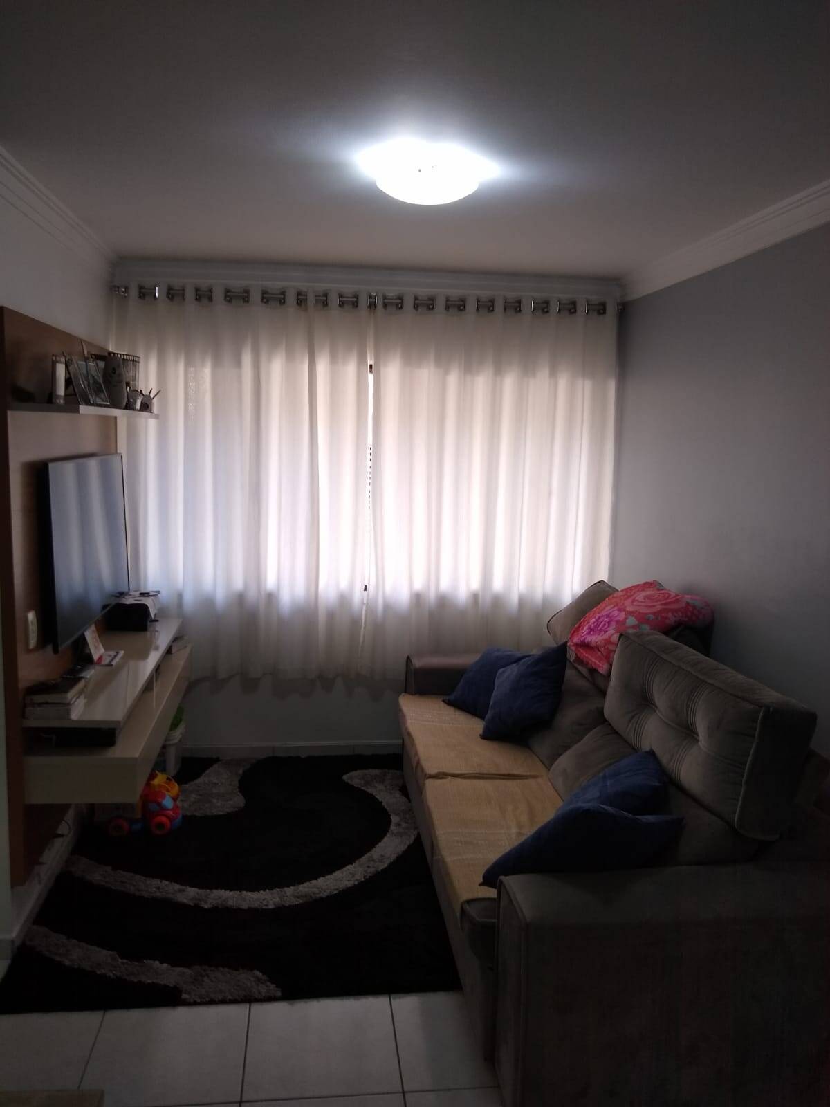 #2552 - Apartamento para Venda em São Paulo - SP