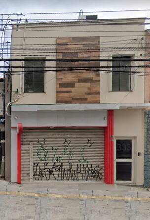 #2557 - Prédio comercial para Venda em São Paulo - SP