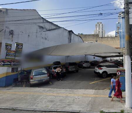 #2559 - Terreno para Venda em São Paulo - SP