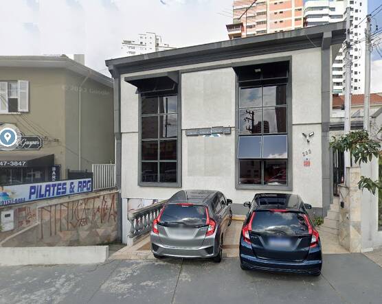 #2560 - Sobrado para Venda em São Paulo - SP