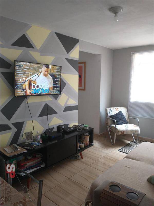 #2571 - Apartamento para Venda em São Paulo - SP