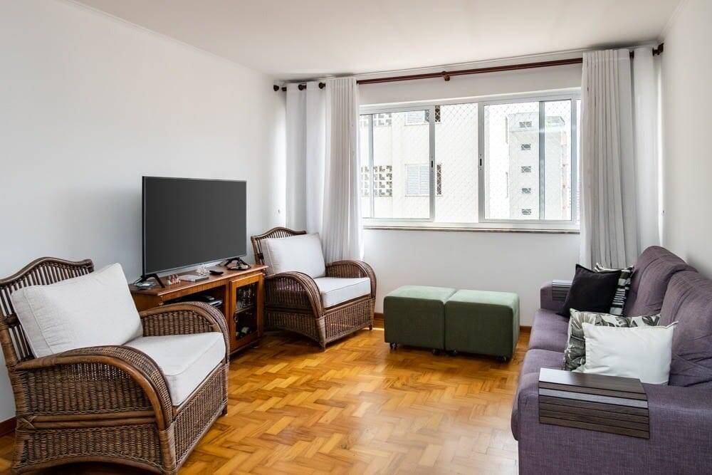 #2576 - Apartamento para Venda em São Paulo - SP