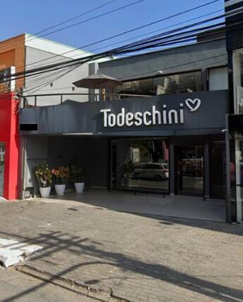 #2581 - Prédio comercial para Venda em São Paulo - SP