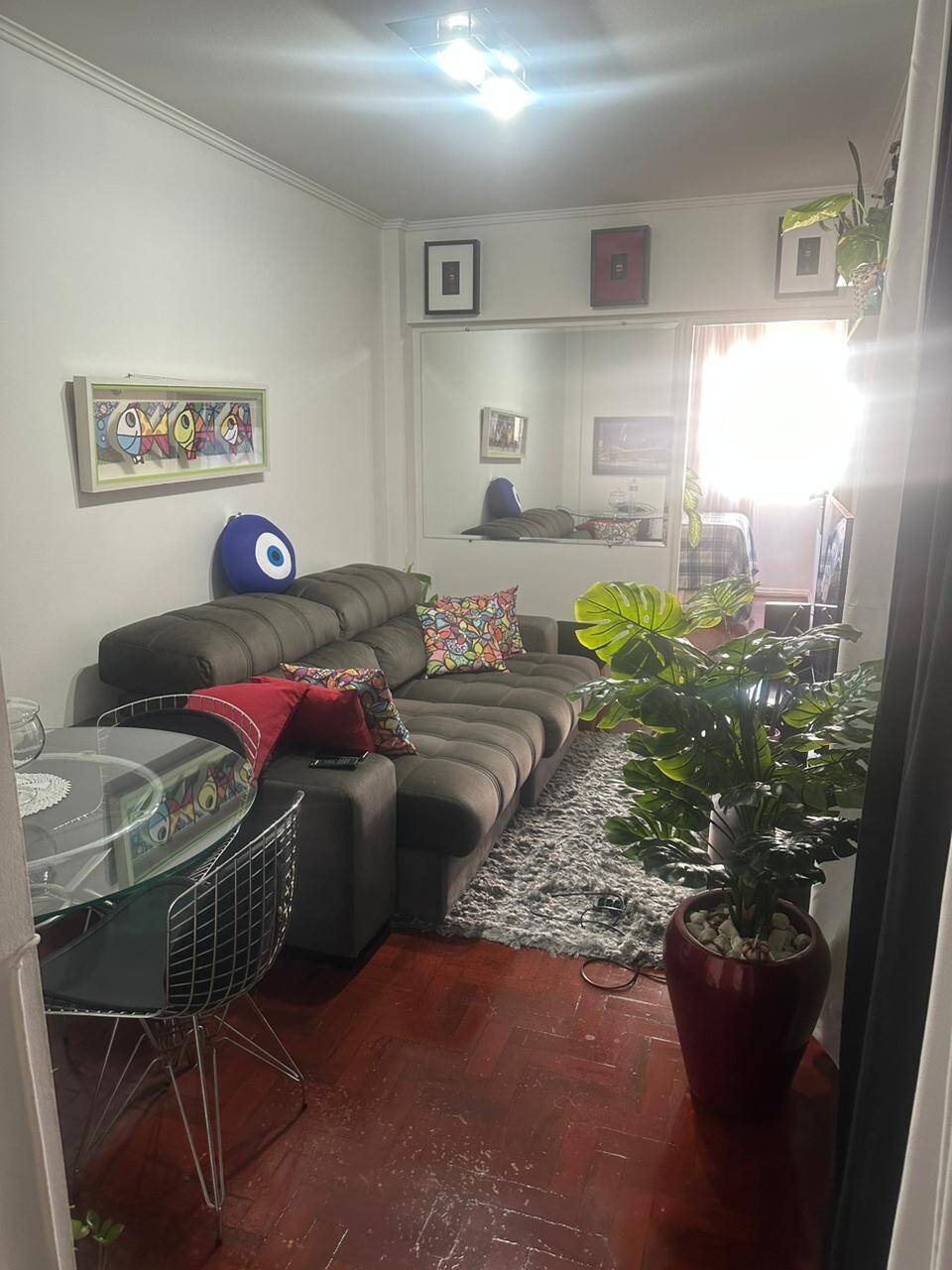 #2583 - Apartamento para Venda em São Paulo - SP