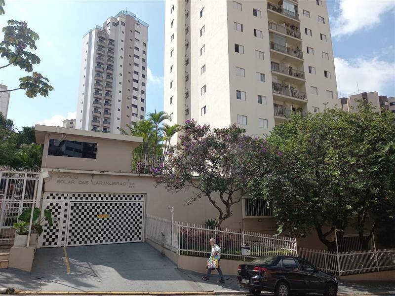 #2588 - Apartamento para Venda em São Paulo - SP