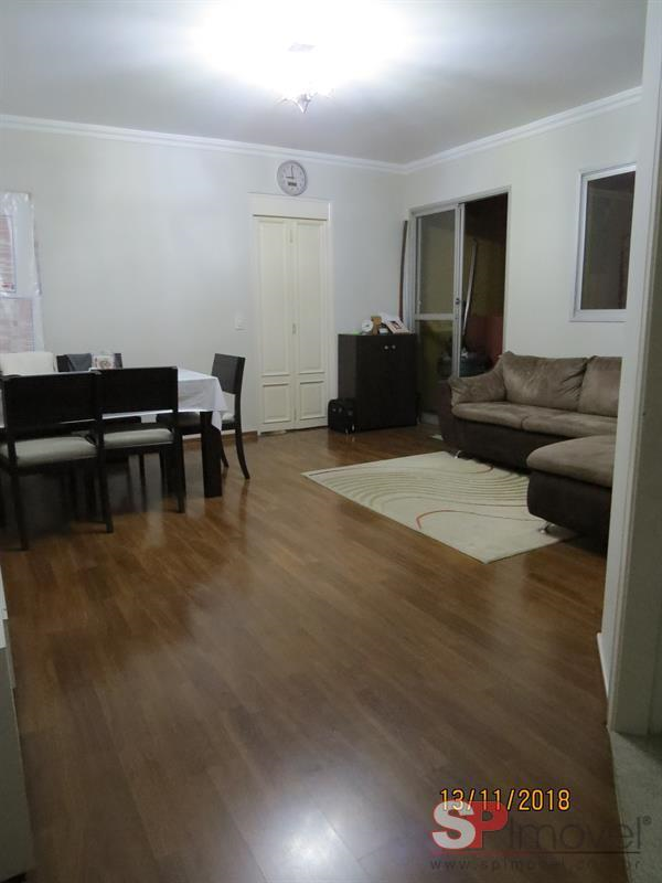 #2589 - Apartamento para Venda em São Paulo - SP