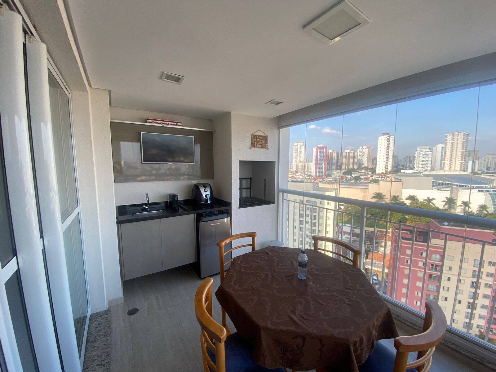 #2597 - Apartamento para Venda em São Paulo - SP