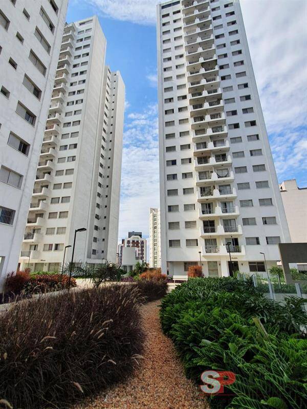 #2611 - Apartamento para Venda em São Paulo - SP