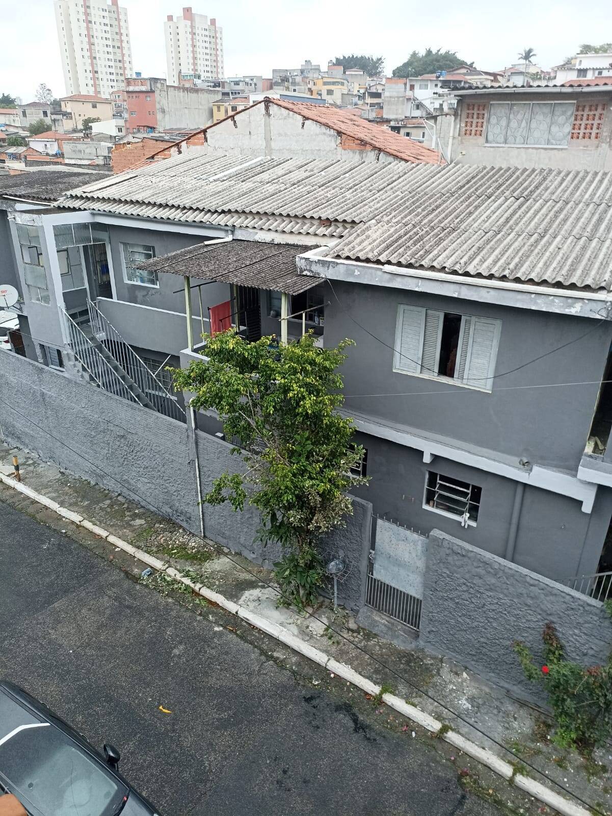 #2618 - Sobrado para Venda em São Paulo - SP