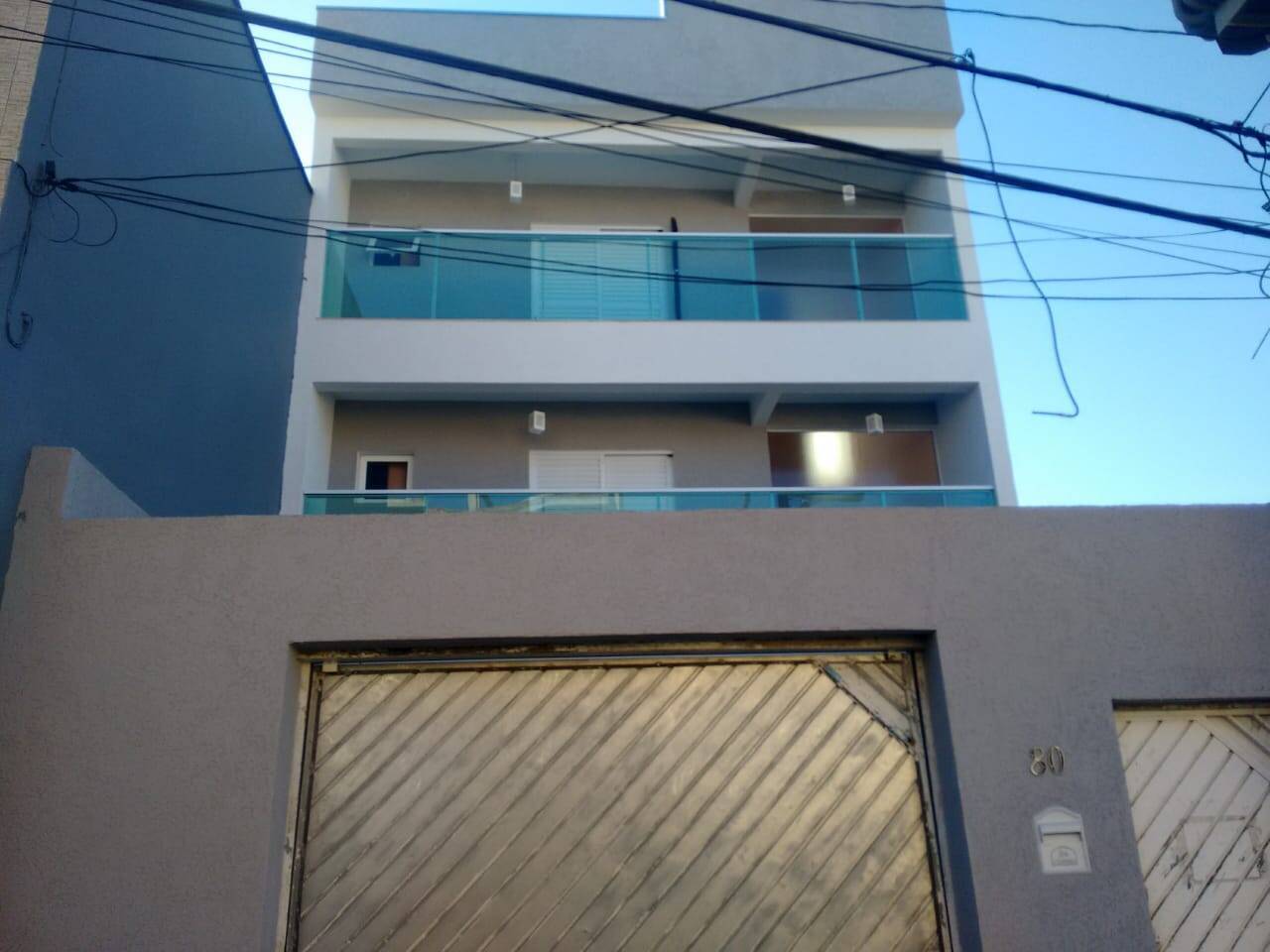 #2622 - Sobrado para Venda em São Paulo - SP