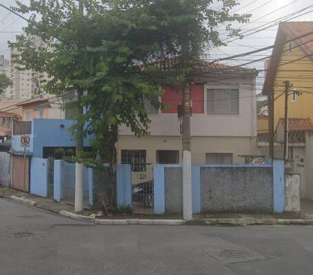#2626 - Casa para Venda em São Paulo - SP