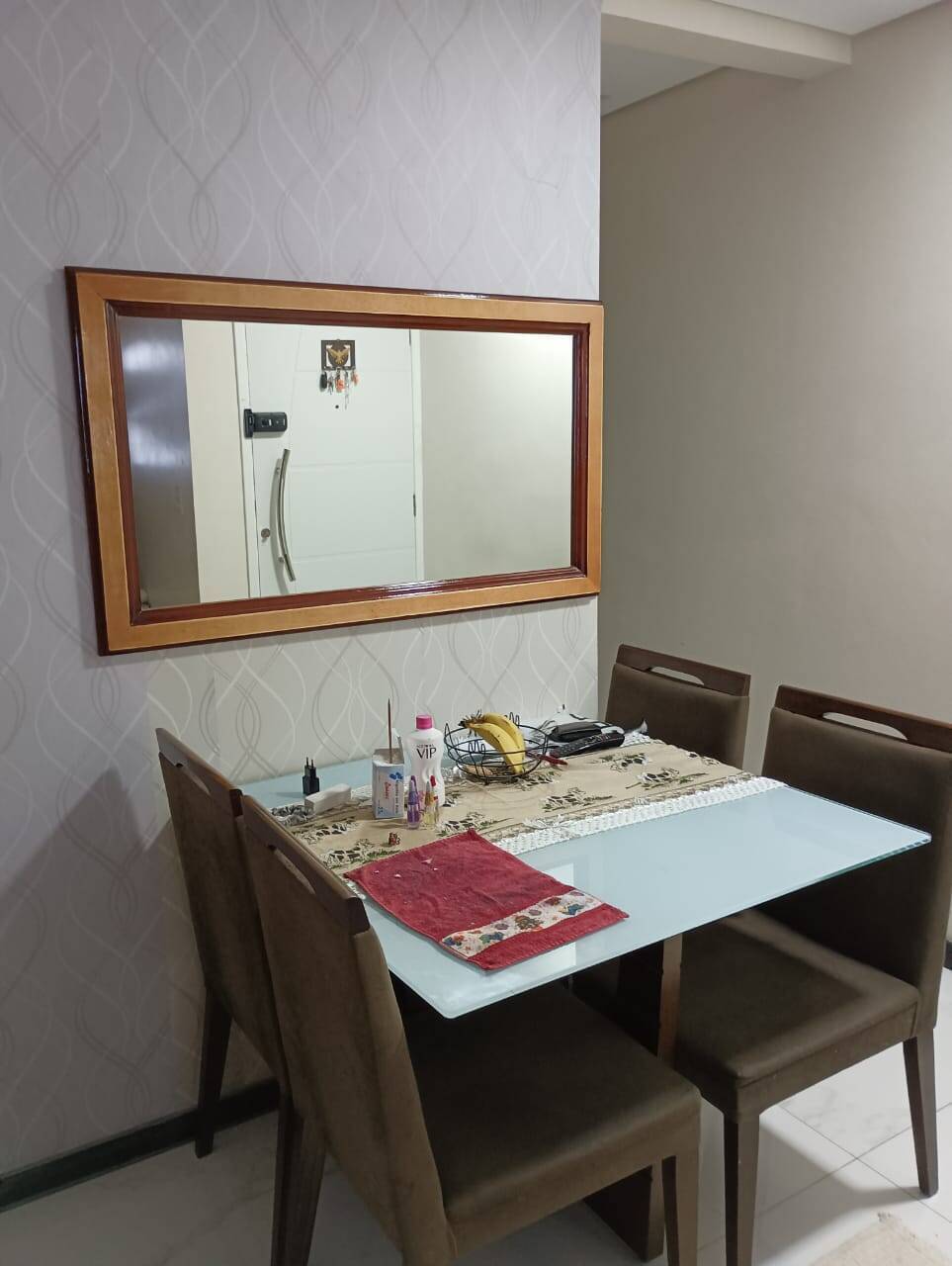 #2628 - Apartamento para Venda em São Paulo - SP