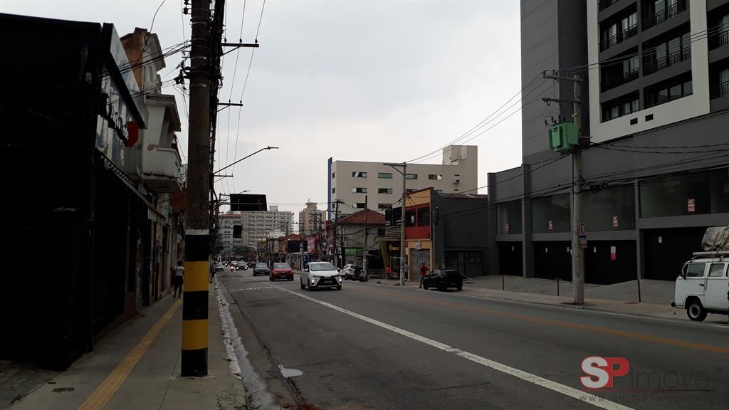 #2634 - Salão Comercial para Locação em São Paulo - SP